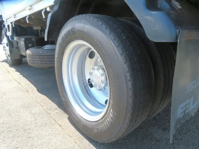 管理番号3690|いすゞ エルフ TRG-NJS85A(4WD)の写真18