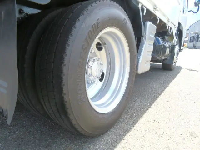 管理番号3690|いすゞ エルフ TRG-NJS85A(4WD)の写真19
