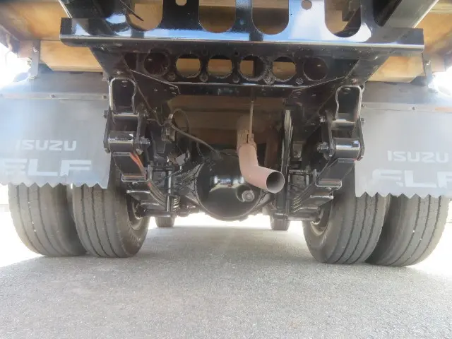 管理番号3690|いすゞ エルフ TRG-NJS85A(4WD)の写真20
