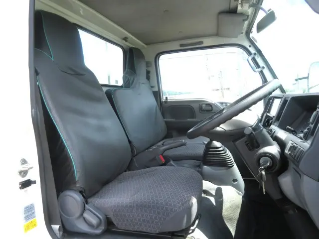 管理番号3690|いすゞ エルフ TRG-NJS85A(4WD)の写真24