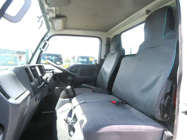管理番号3690|いすゞ エルフ TRG-NJS85A(4WD)の写真26