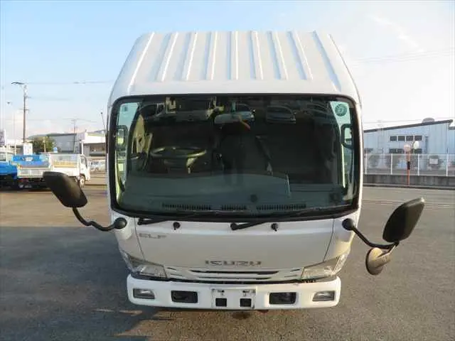 管理番号3690|いすゞ エルフ TRG-NJS85Aの写真27