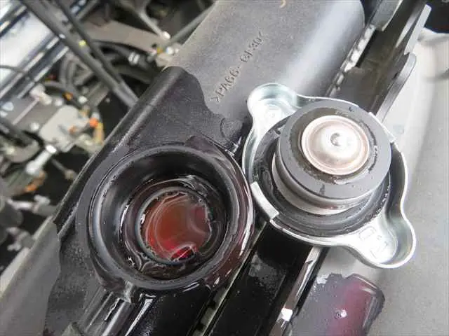 管理番号3691|三菱 ファイター 2KG-FK62FZ(2WD)の写真10