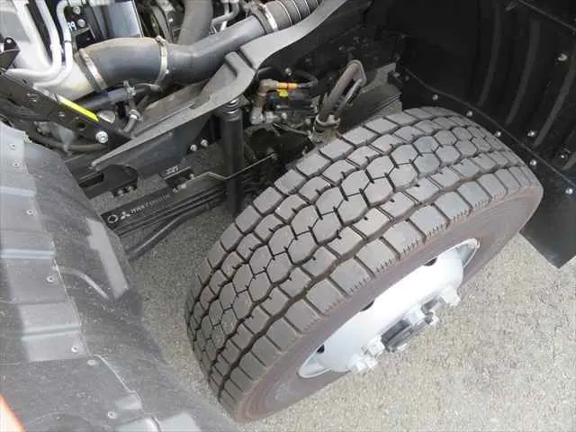 管理番号3691|三菱 ファイター 2KG-FK62FZ(2WD)の写真14