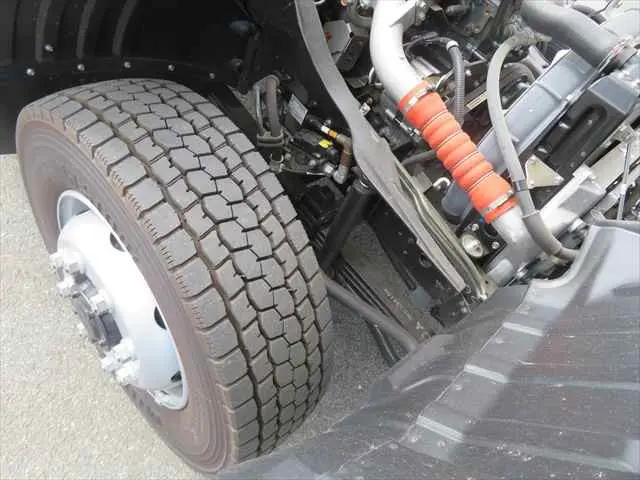 管理番号3691|三菱 ファイター 2KG-FK62FZ(2WD)の写真15