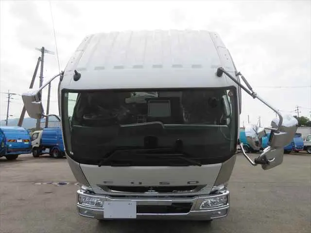 管理番号3691|三菱 ファイター 2KG-FK62FZ(2WD)の写真17