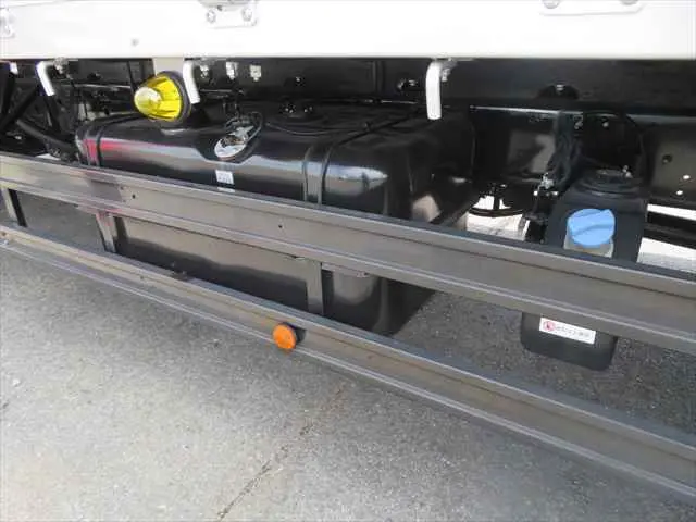 三菱 ファイター 2KG-FK62FZ(2WD)の写真26