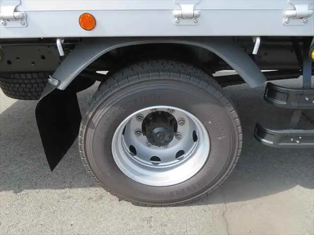 三菱 ファイター 2KG-FK62FZ(2WD)の写真27