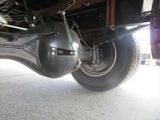 三菱 ファイター 2KG-FK62FZ(2WD)の写真28