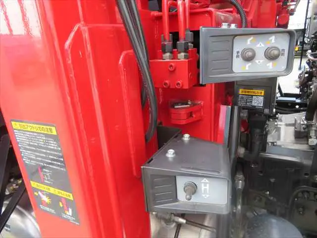 三菱 ファイター 2KG-FK62FZ(2WD)の写真30