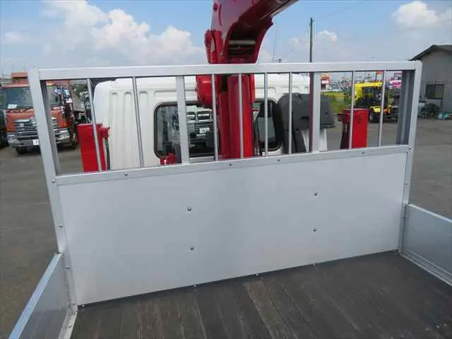 三菱 ファイター 2KG-FK62FZ(2WD)の写真34