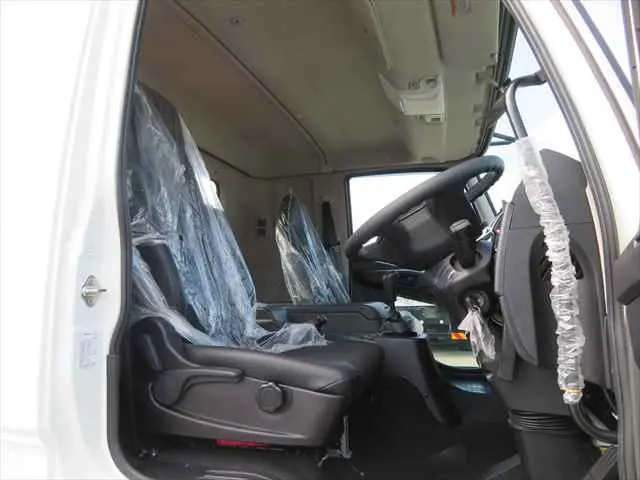 三菱 ファイター 2KG-FK62FZ(2WD)の写真35