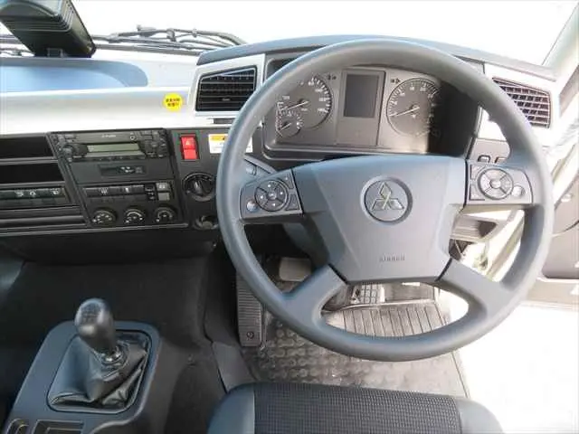 三菱 ファイター 2KG-FK62FZ(2WD)の写真38