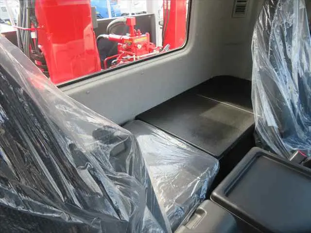 三菱 ファイター 2KG-FK62FZ(2WD)の写真39