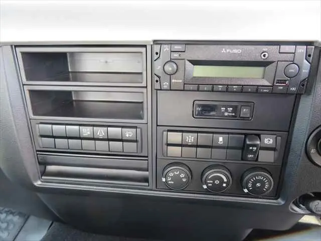 三菱 ファイター 2KG-FK62FZ(2WD)の写真41