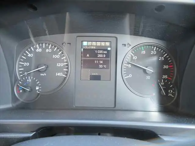 三菱 ファイター 2KG-FK62FZ(2WD)の写真44