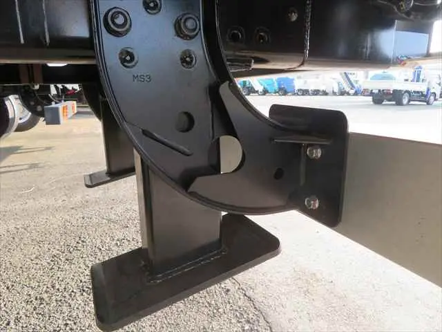 三菱 ファイター 2KG-FK62FZ(2WD)の写真46