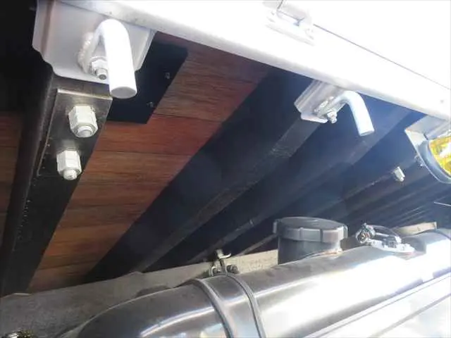 三菱 ファイター 2KG-FK62FZ(2WD)の写真47