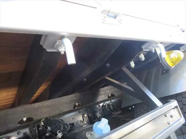 三菱 ファイター 2KG-FK62FZ(2WD)の写真48