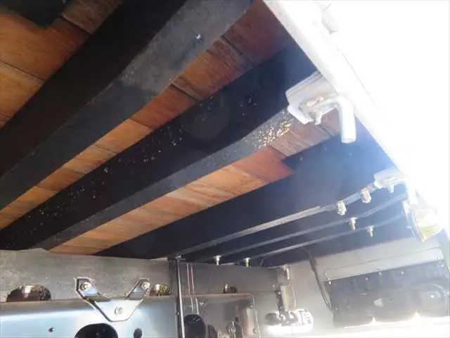 三菱 ファイター 2KG-FK62FZ(2WD)の写真49