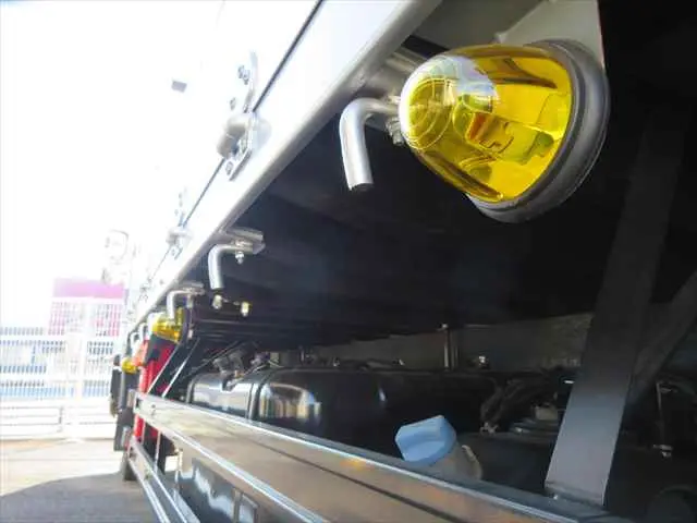 三菱 ファイター 2KG-FK62FZ(2WD)の写真50