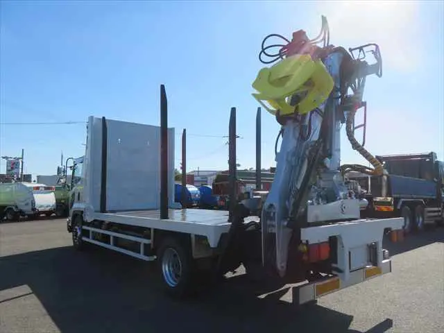 管理番号3692|いすゞ フォワード QKG-FTR34S2(2WD)の写真8