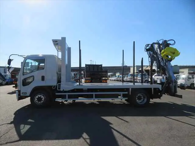 管理番号3692|いすゞ フォワード QKG-FTR34S2(2WD)の写真9