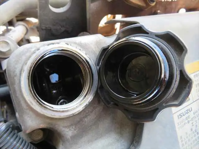 管理番号3692|いすゞ フォワード QKG-FTR34S2(2WD)の写真11