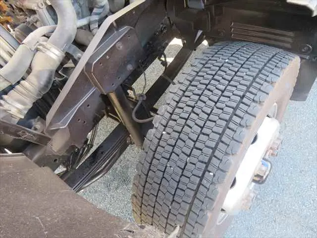 管理番号3692|いすゞ フォワード QKG-FTR34S2(2WD)の写真15