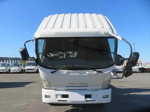 管理番号3692|いすゞ フォワード QKG-FTR34S2(2WD)の写真17