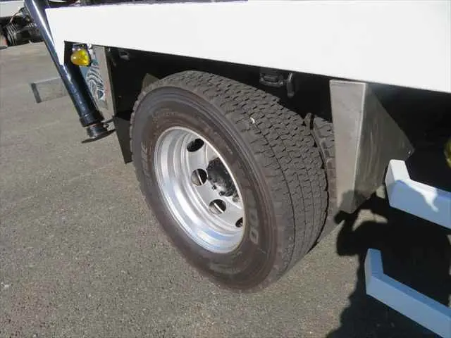 管理番号3692|いすゞ フォワード QKG-FTR34S2(2WD)の写真20