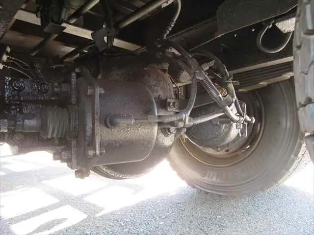 管理番号3692|いすゞ フォワード QKG-FTR34S2(2WD)の写真21