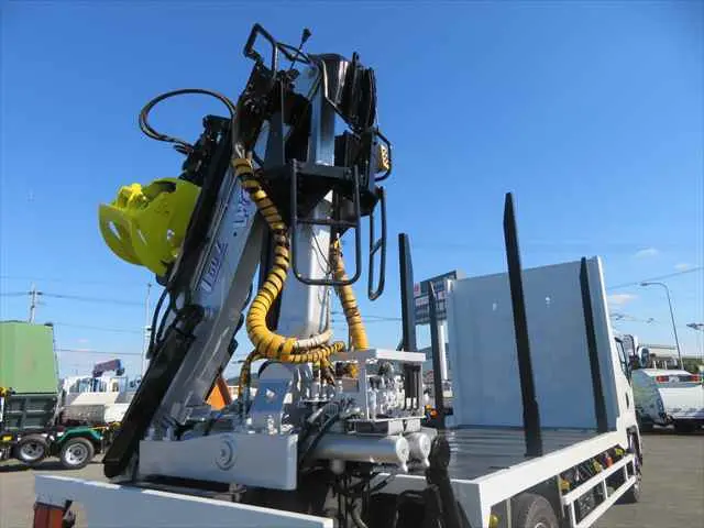 管理番号3692|いすゞ フォワード QKG-FTR34S2(2WD)の写真26