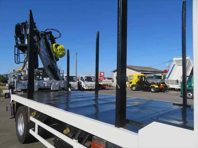 管理番号3692|いすゞ フォワード QKG-FTR34S2(2WD)の写真28