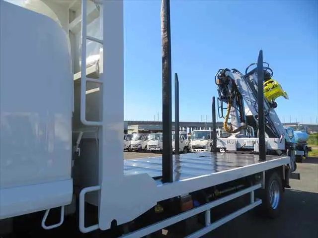 管理番号3692|いすゞ フォワード QKG-FTR34S2(2WD)の写真29