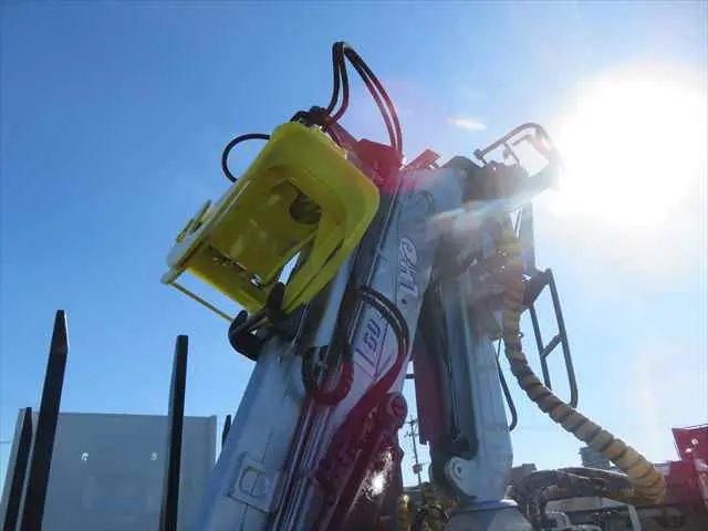 管理番号3692|いすゞ フォワード QKG-FTR34S2(2WD)の写真30