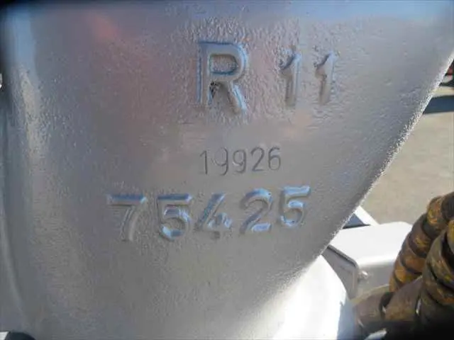 管理番号3692|いすゞ フォワード QKG-FTR34S2(2WD)の写真31