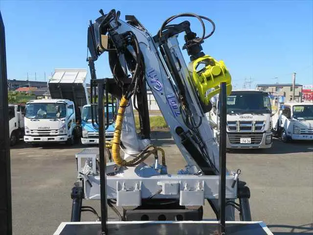 管理番号3692|いすゞ フォワード QKG-FTR34S2(2WD)の写真33