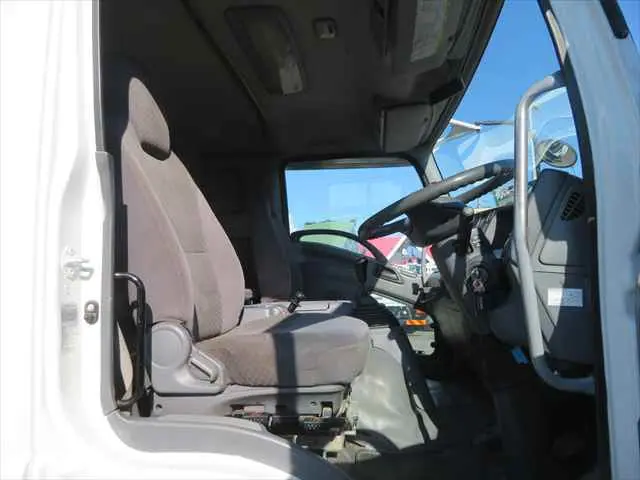 管理番号3692|いすゞ フォワード QKG-FTR34S2(2WD)の写真36