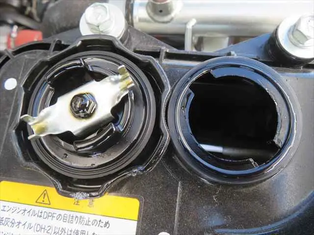 管理番号3693|三菱 ファイター 2KG-FK72F(2WD)の写真12