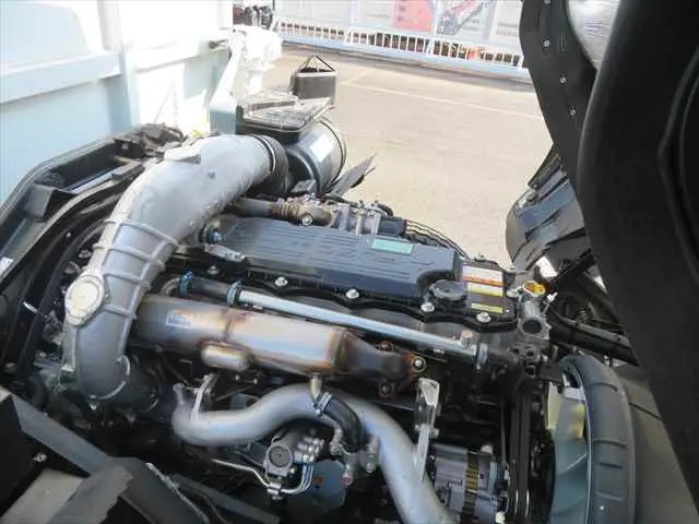 管理番号3693|三菱 ファイター 2KG-FK72F(2WD)の写真13