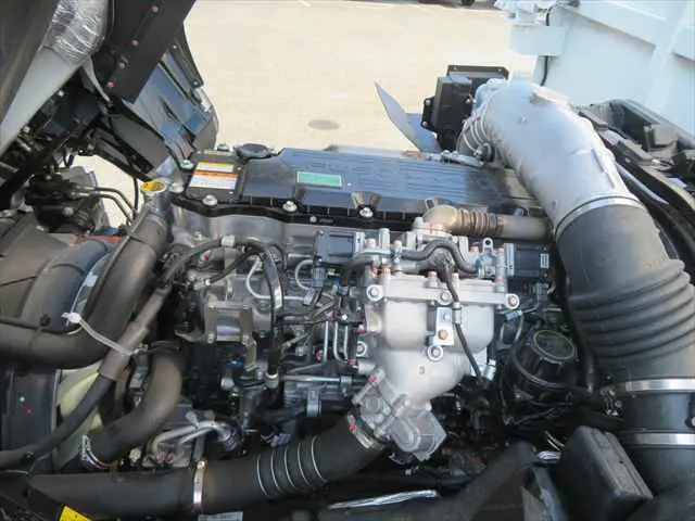 管理番号3693|三菱 ファイター 2KG-FK72F(2WD)の写真14