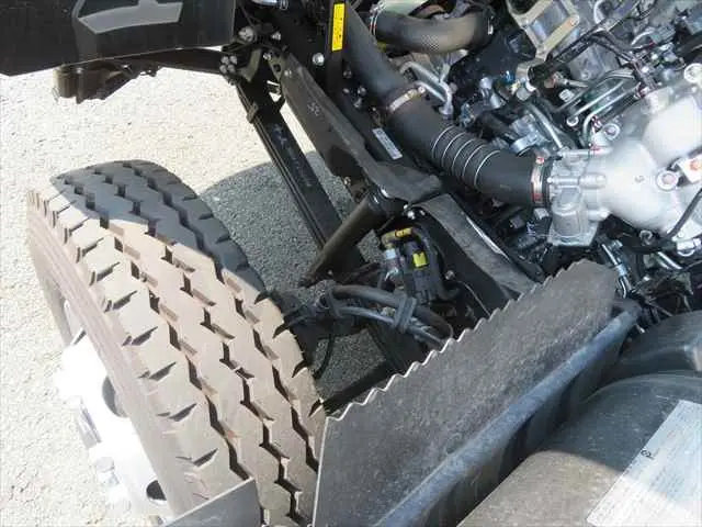 管理番号3693|三菱 ファイター 2KG-FK72F(2WD)の写真15