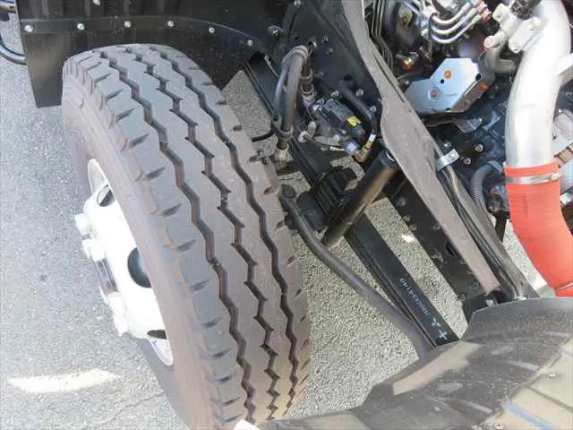 管理番号3693|三菱 ファイター 2KG-FK72F(2WD)の写真16