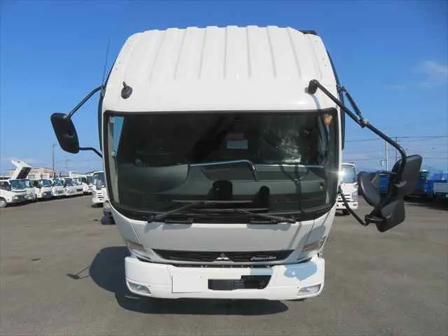 管理番号3693|三菱 ファイター 2KG-FK72F(2WD)の写真17