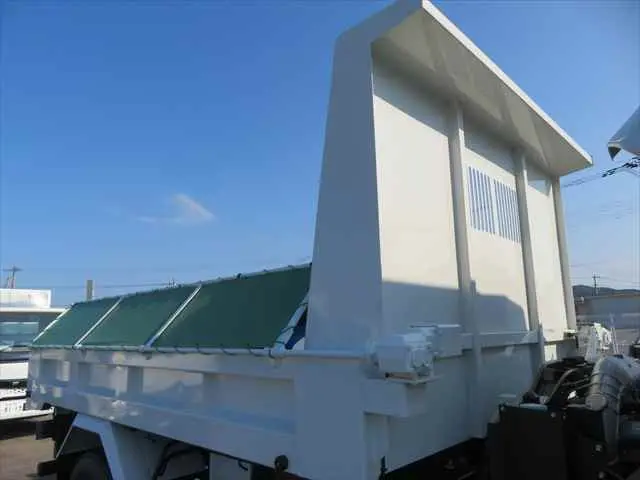 管理番号3693|三菱 ファイター 2KG-FK72F(2WD)の写真18