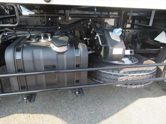 管理番号3693|三菱 ファイター 2KG-FK72F(2WD)の写真20