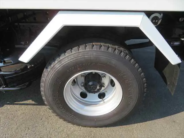 管理番号3693|三菱 ファイター 2KG-FK72F(2WD)の写真21