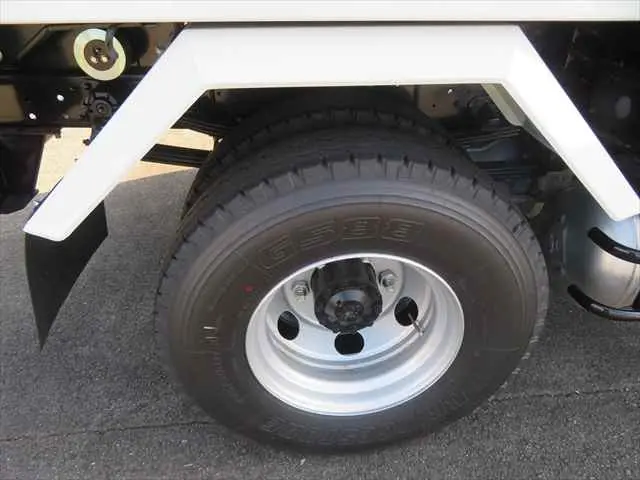 管理番号3693|三菱 ファイター 2KG-FK72F(2WD)の写真22