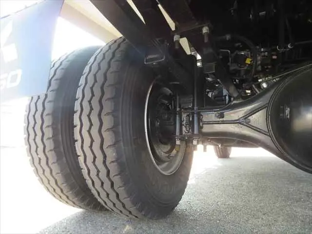 管理番号3693|三菱 ファイター 2KG-FK72F(2WD)の写真23